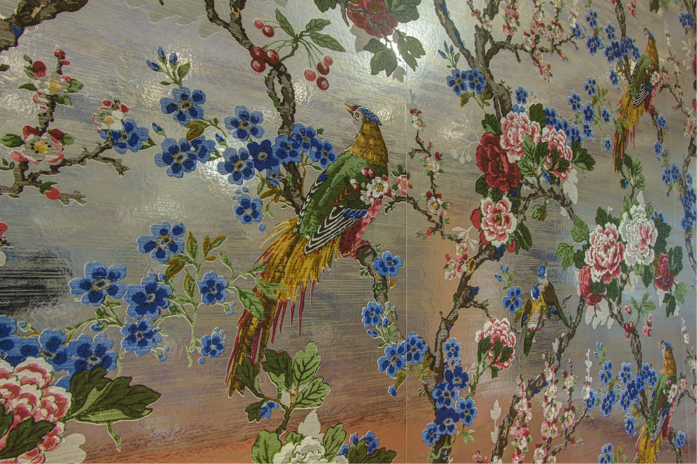 Готовый ремонт ЖК "Аристократ"