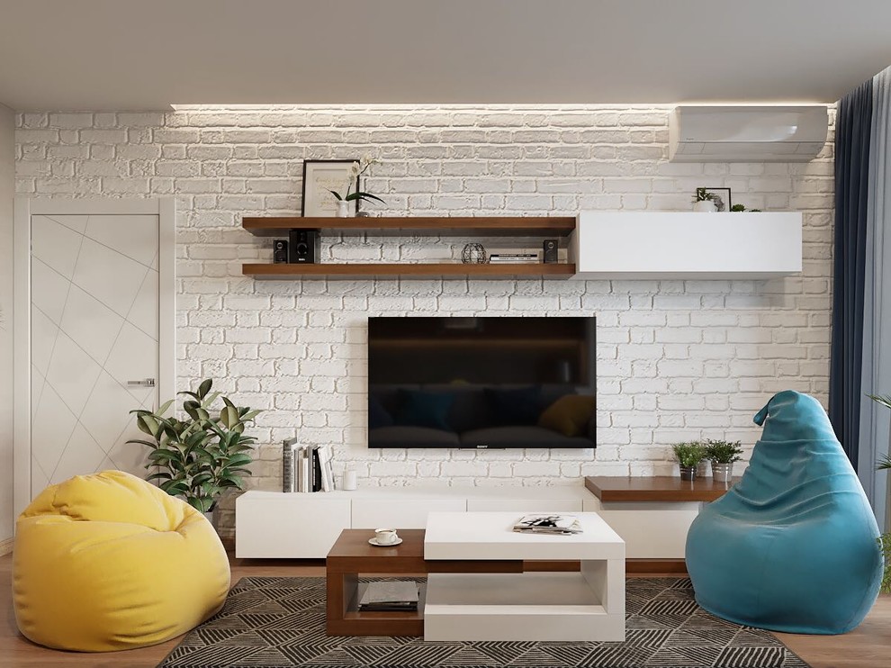 Квартира в Краснообске 110кв.м.