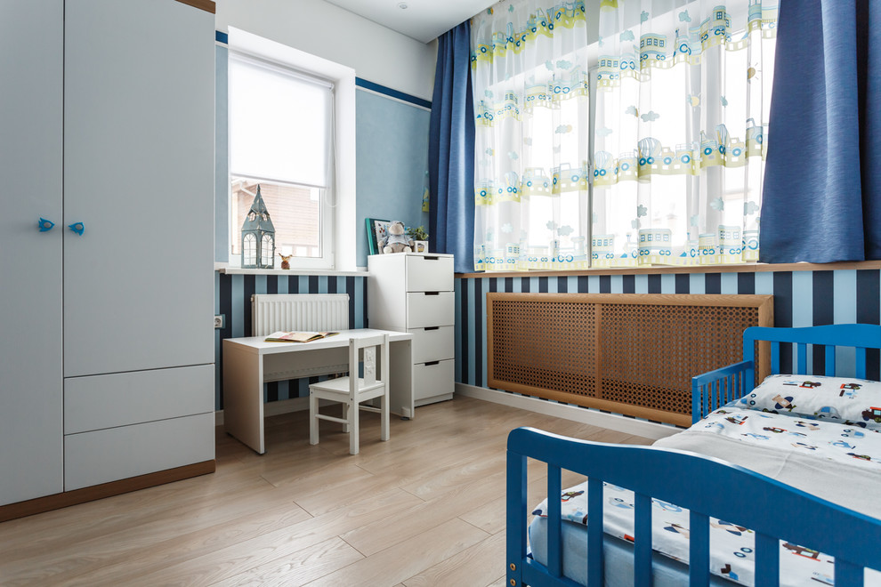 Таунхаус в Подмосковье