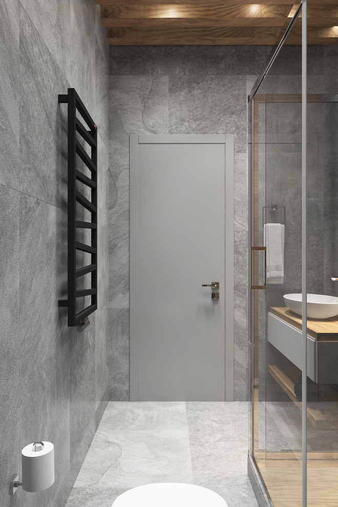 Загородный дом 180м2 Иннола Парк