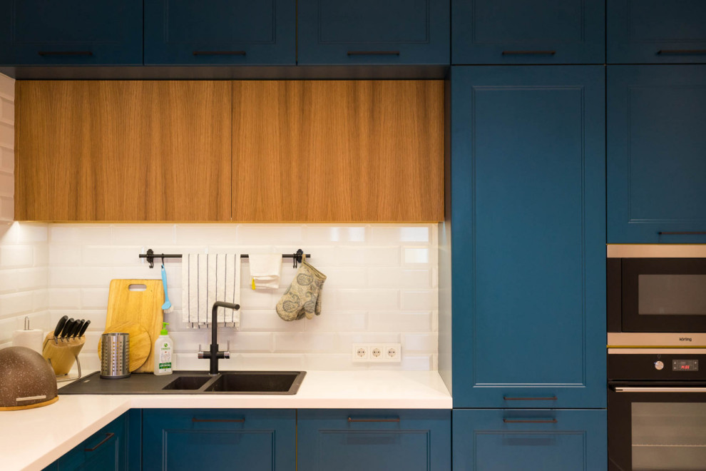 Квартира на Верейской улице