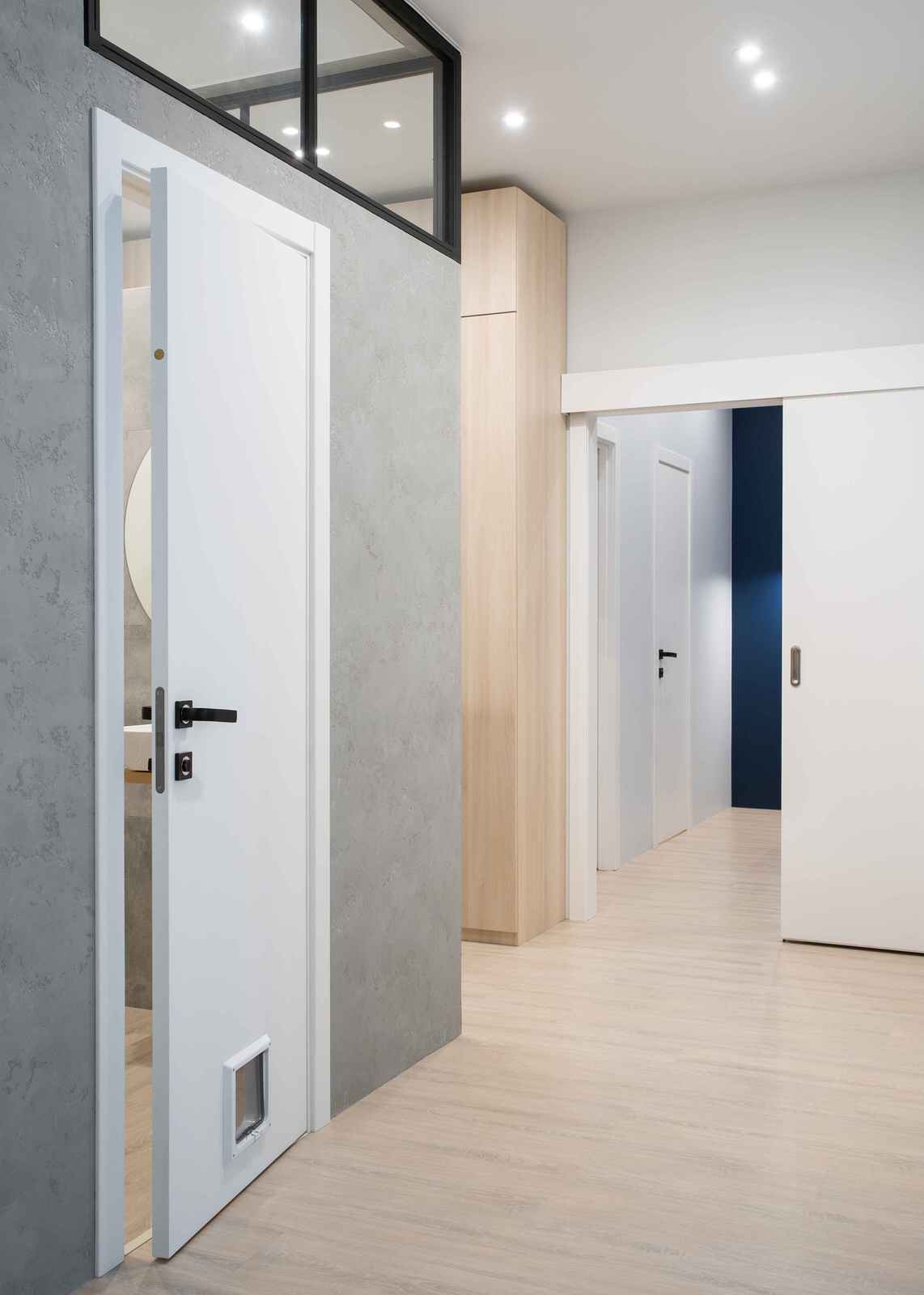 Новый проект