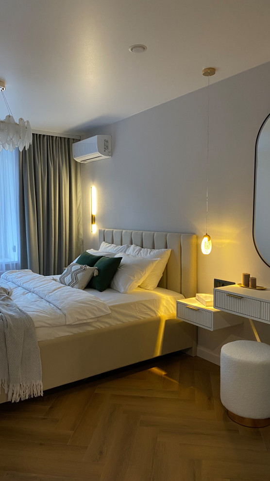 Кожуховская, 57 кв м