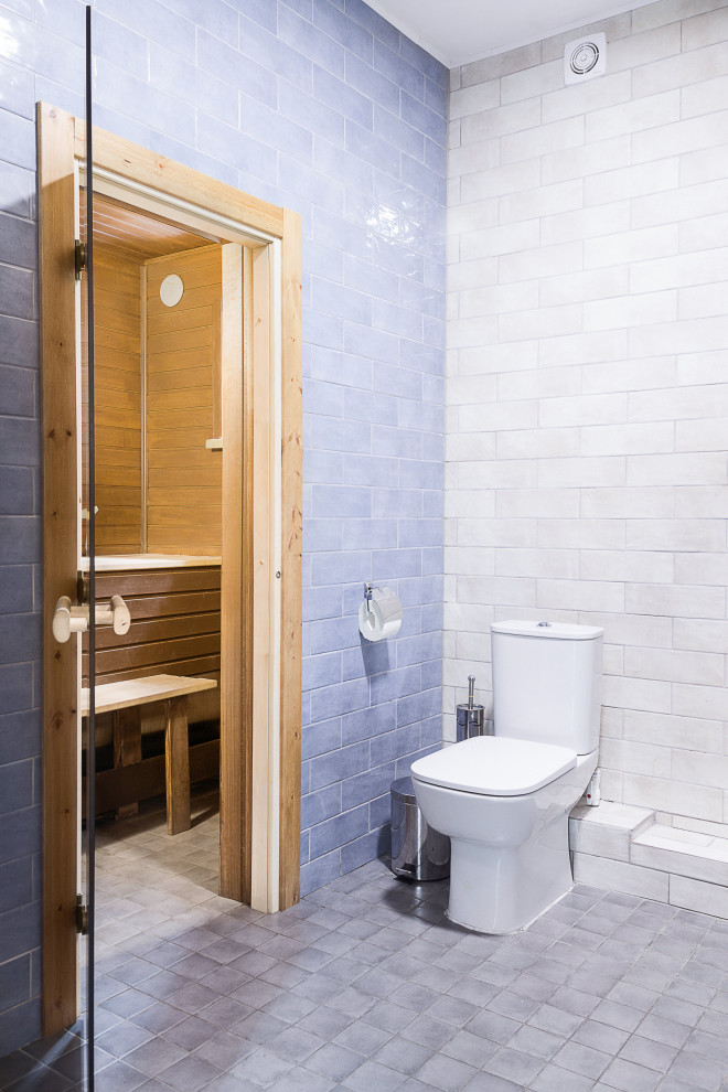 Обложка проекта: Вилла "Карьяла", Республика Карелия