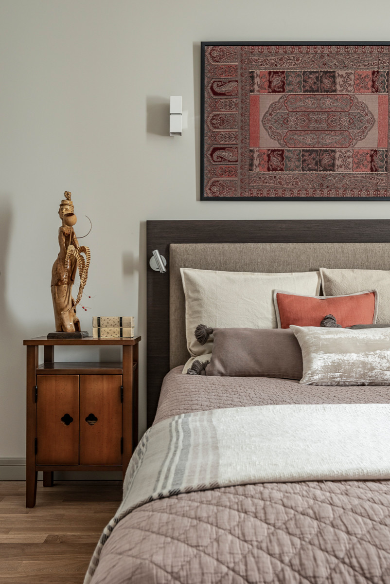 Квартира в ЖК "Пушкинский"