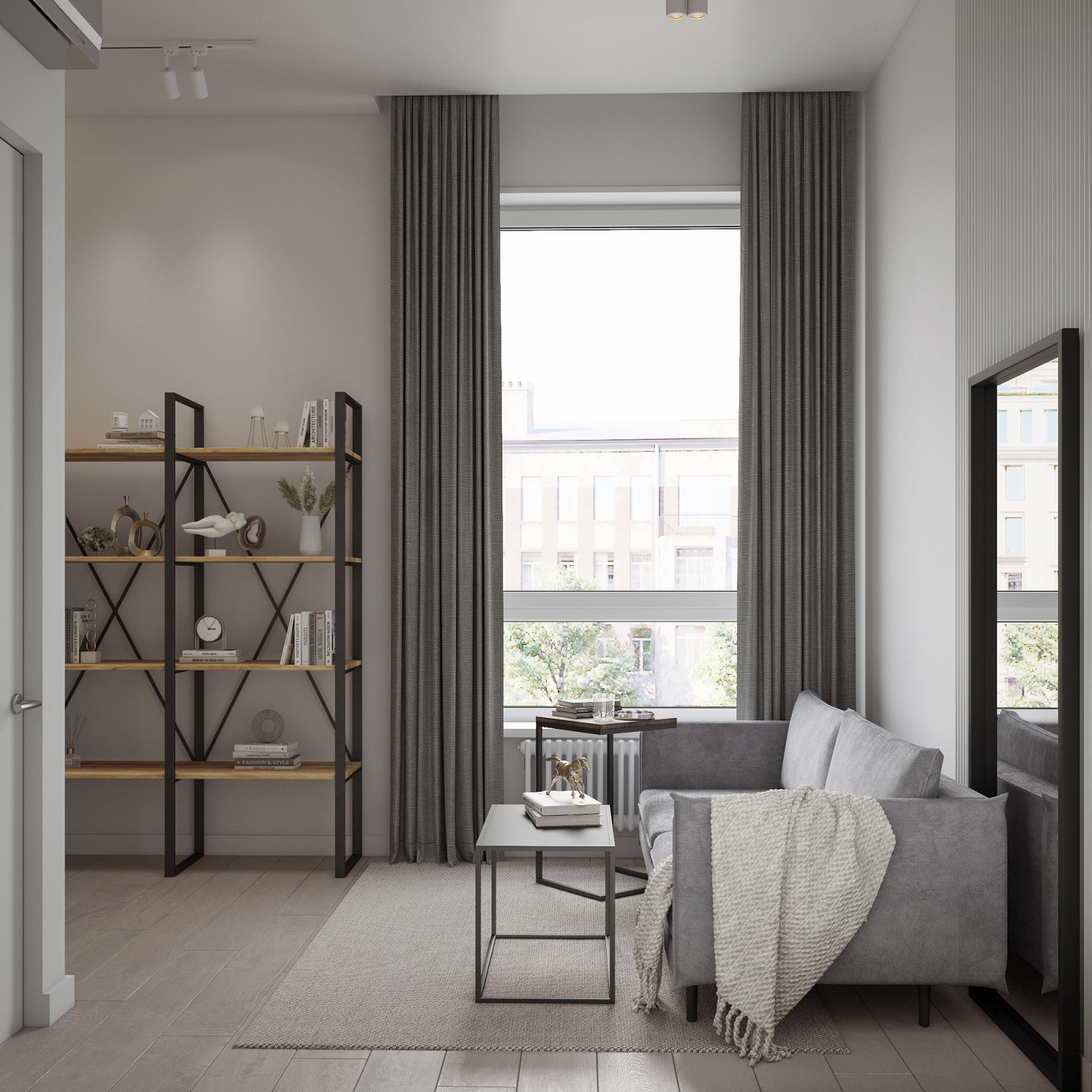 ЖК Резиденция Архитекторов 4-х комнатная квартира с 2 детьми