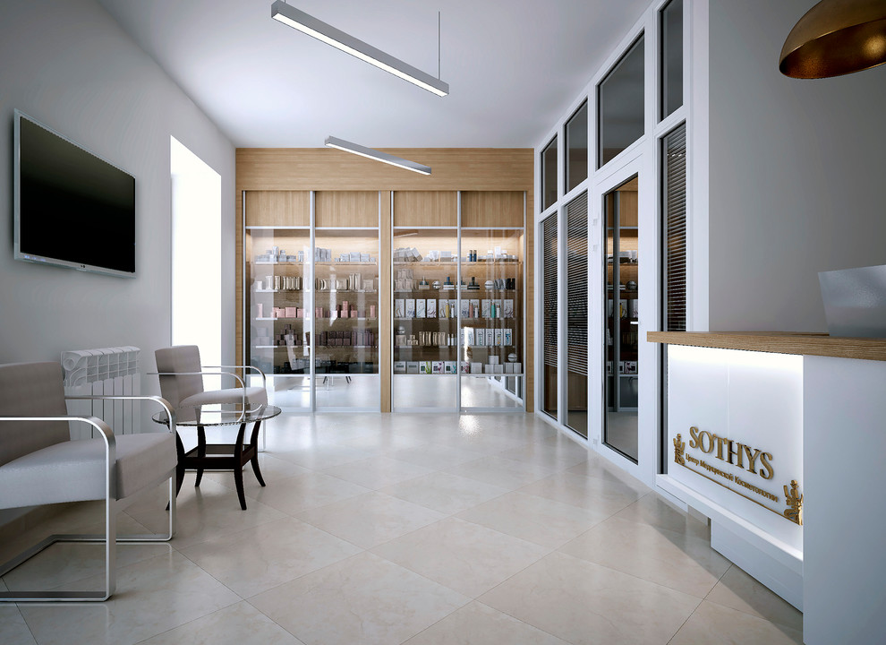 Центр косметологии