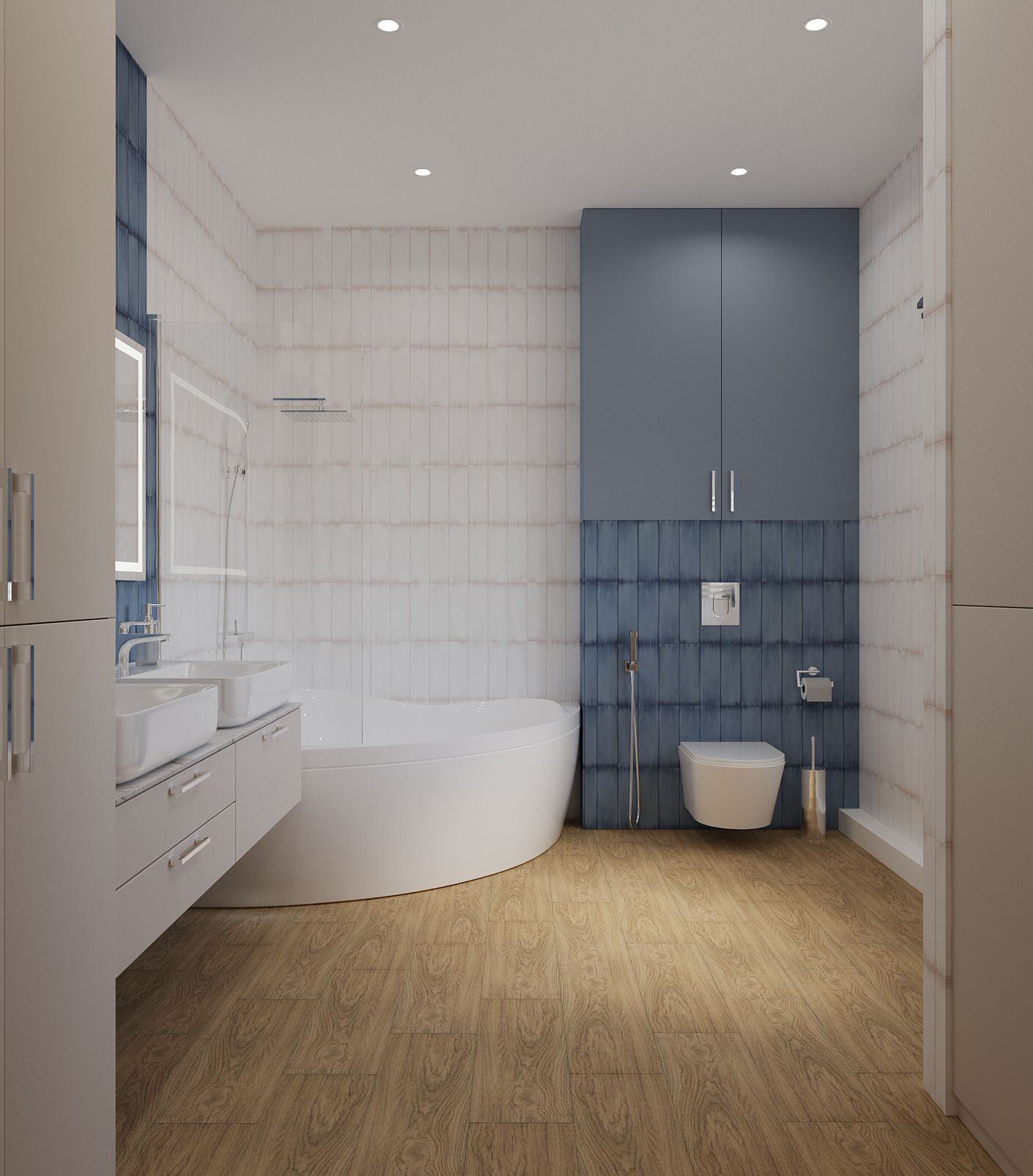 Федерация 54