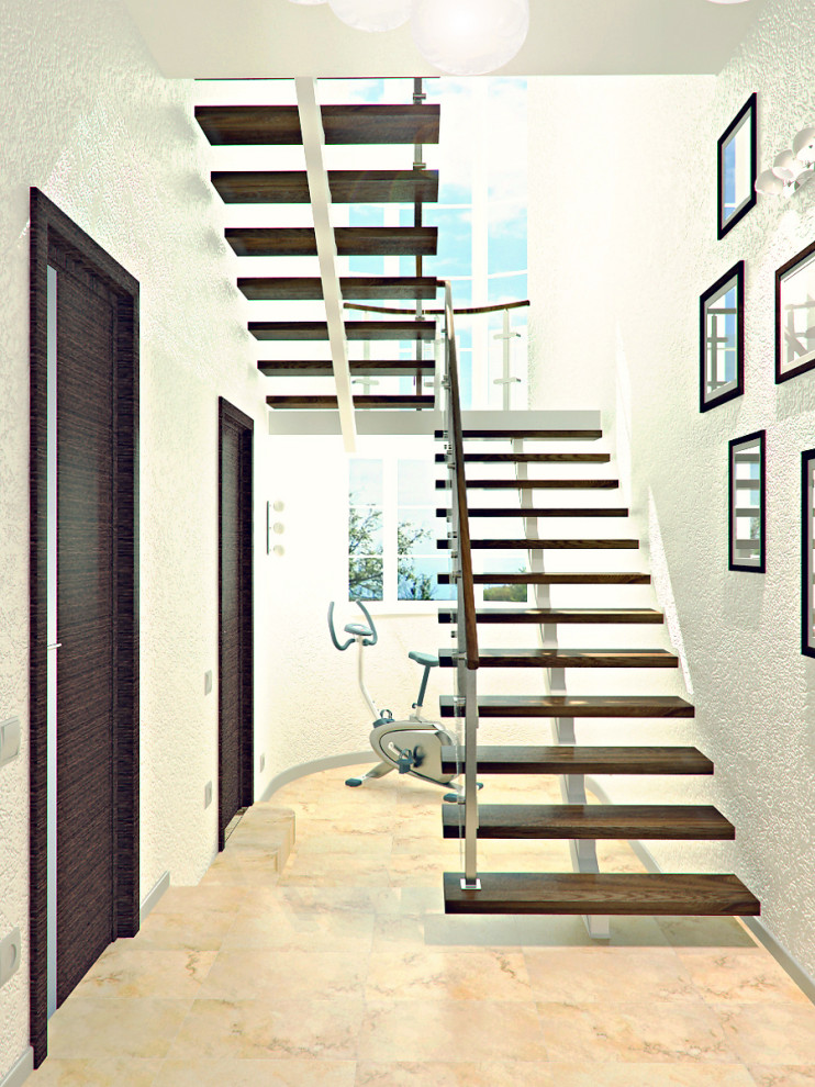 Загородный дом в Форносово