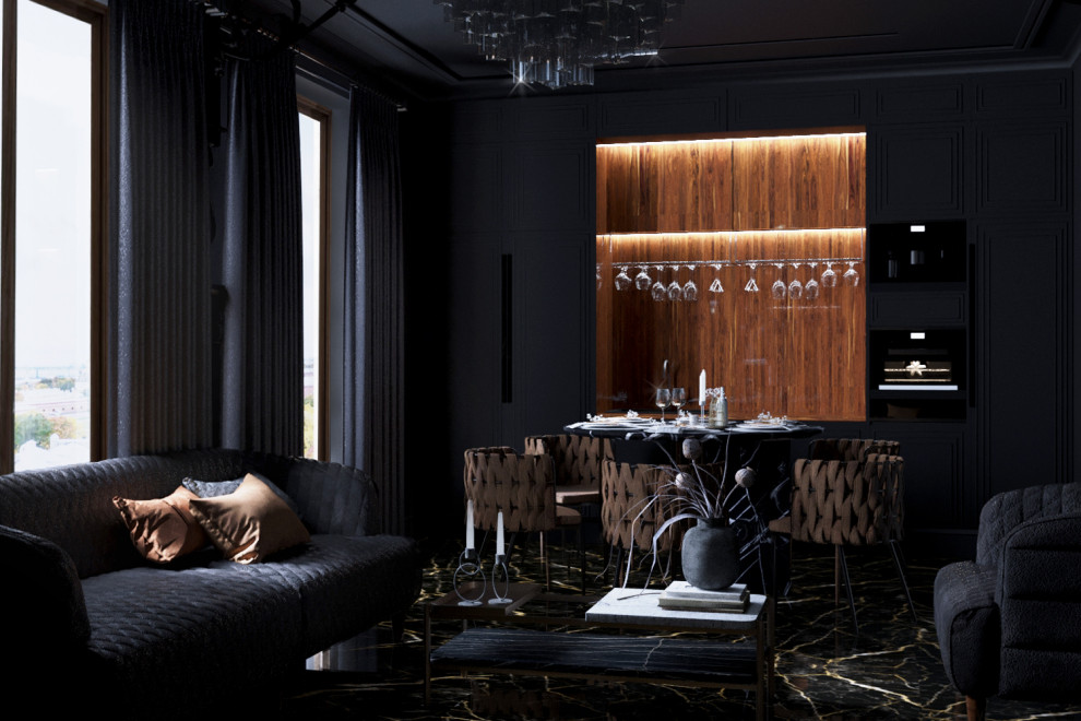 ЖК "Новый Лесснер"