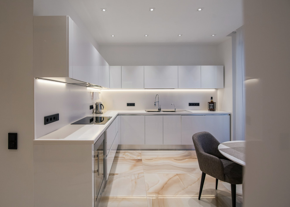 Квартира на Веерной улице