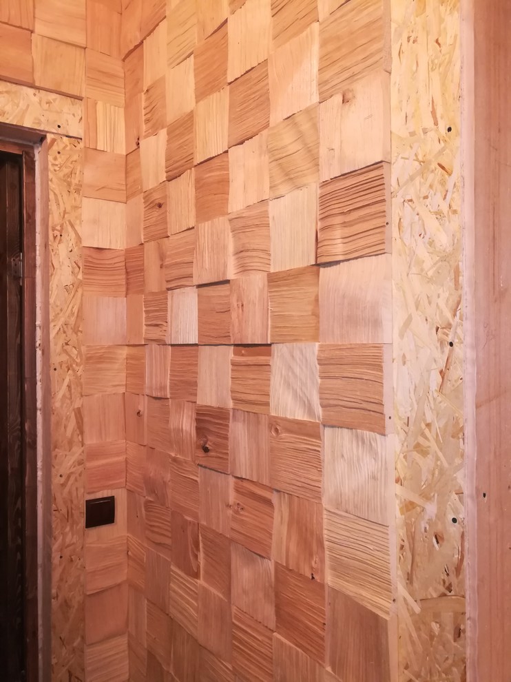 Дом в Красной Поляне