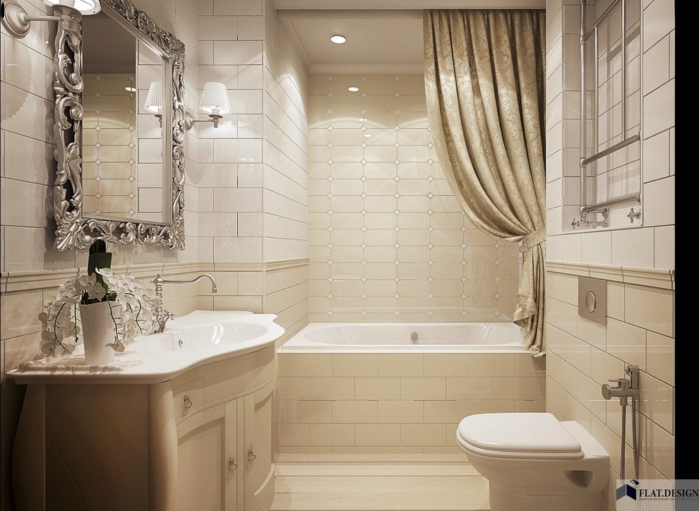 Квартира 68 м2