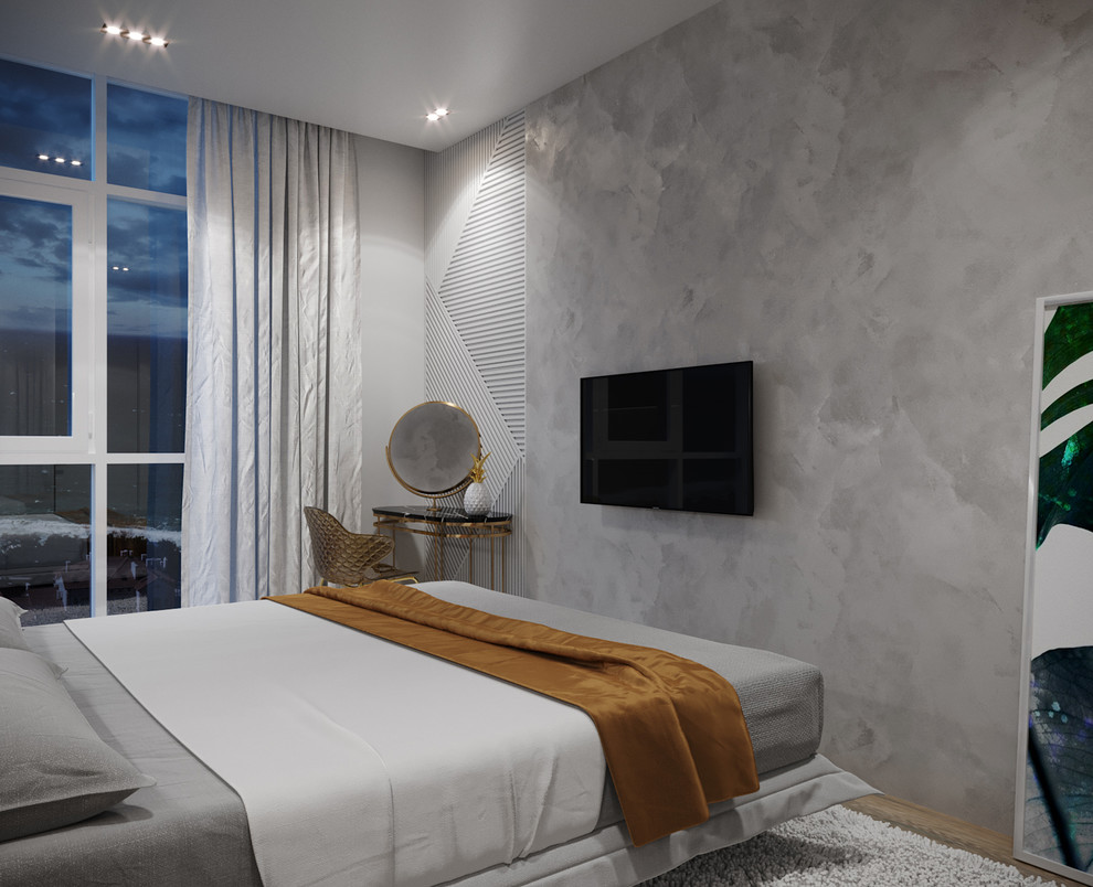 "Odessa-Rio" 2 Bedroom apartment