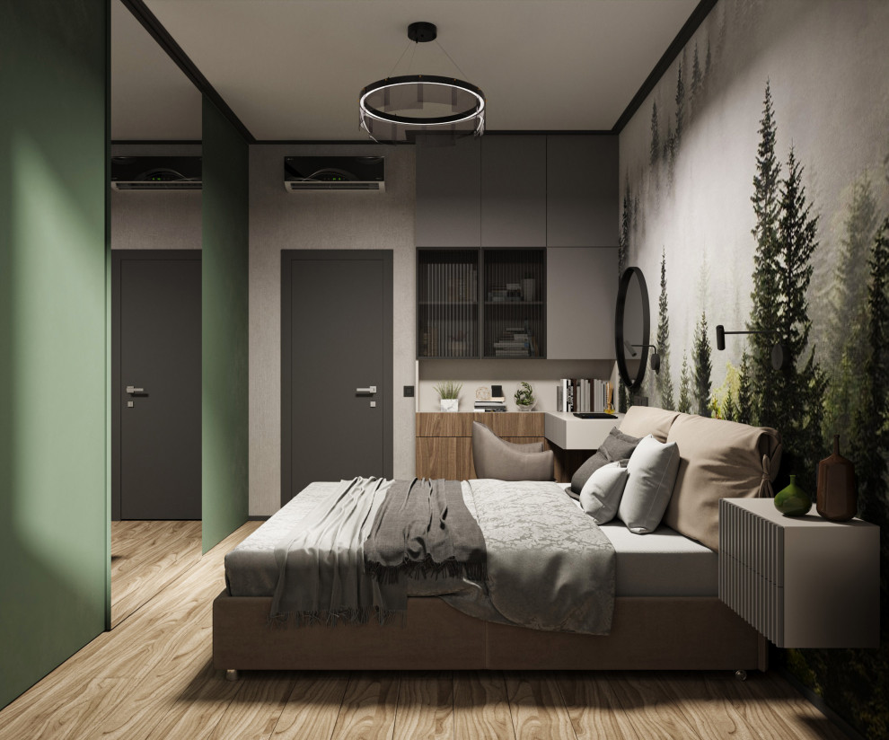 Двушка ЖК "Фестиваль Парк"