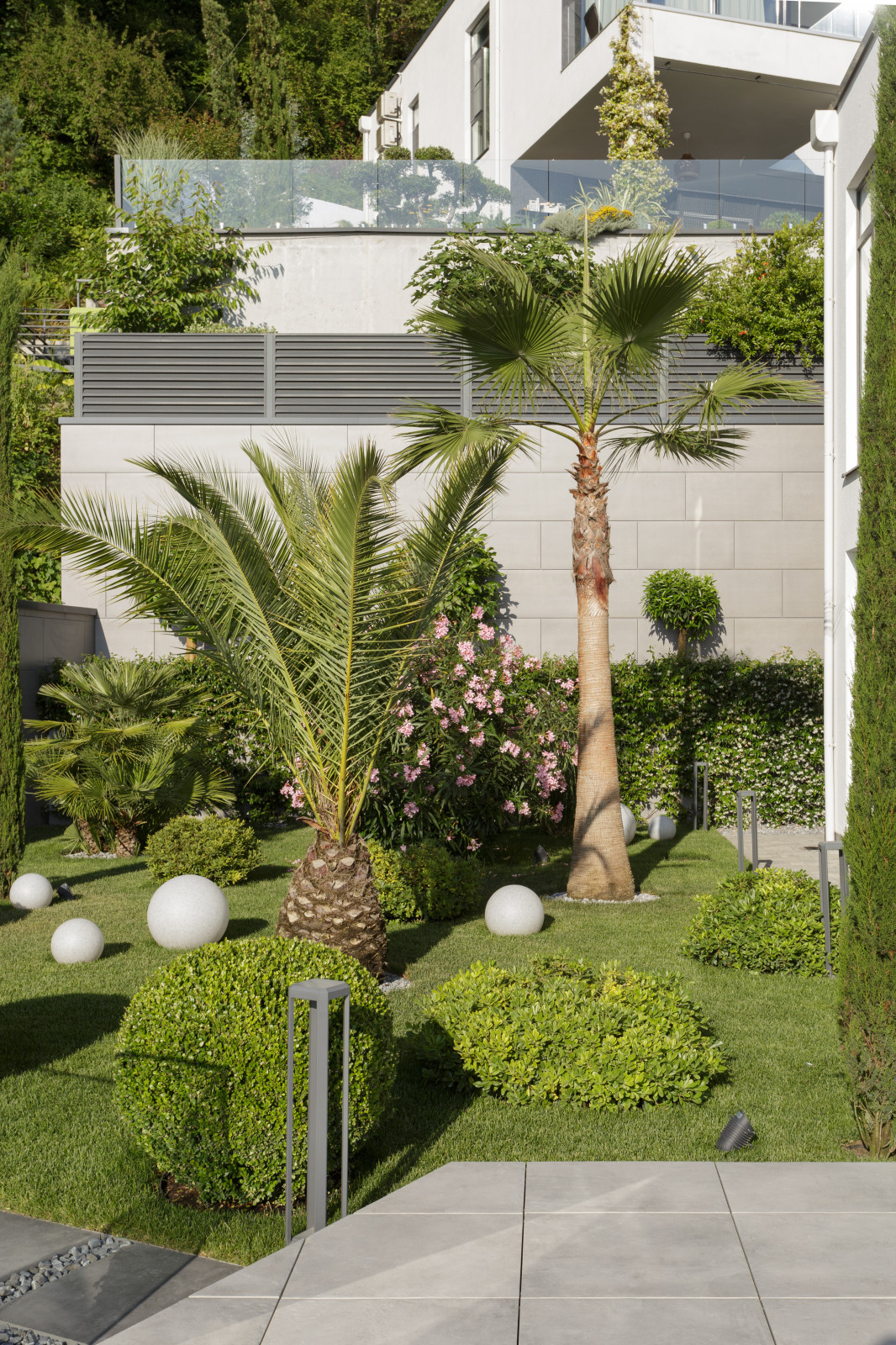 Ландшафтный Дизайн Сочи