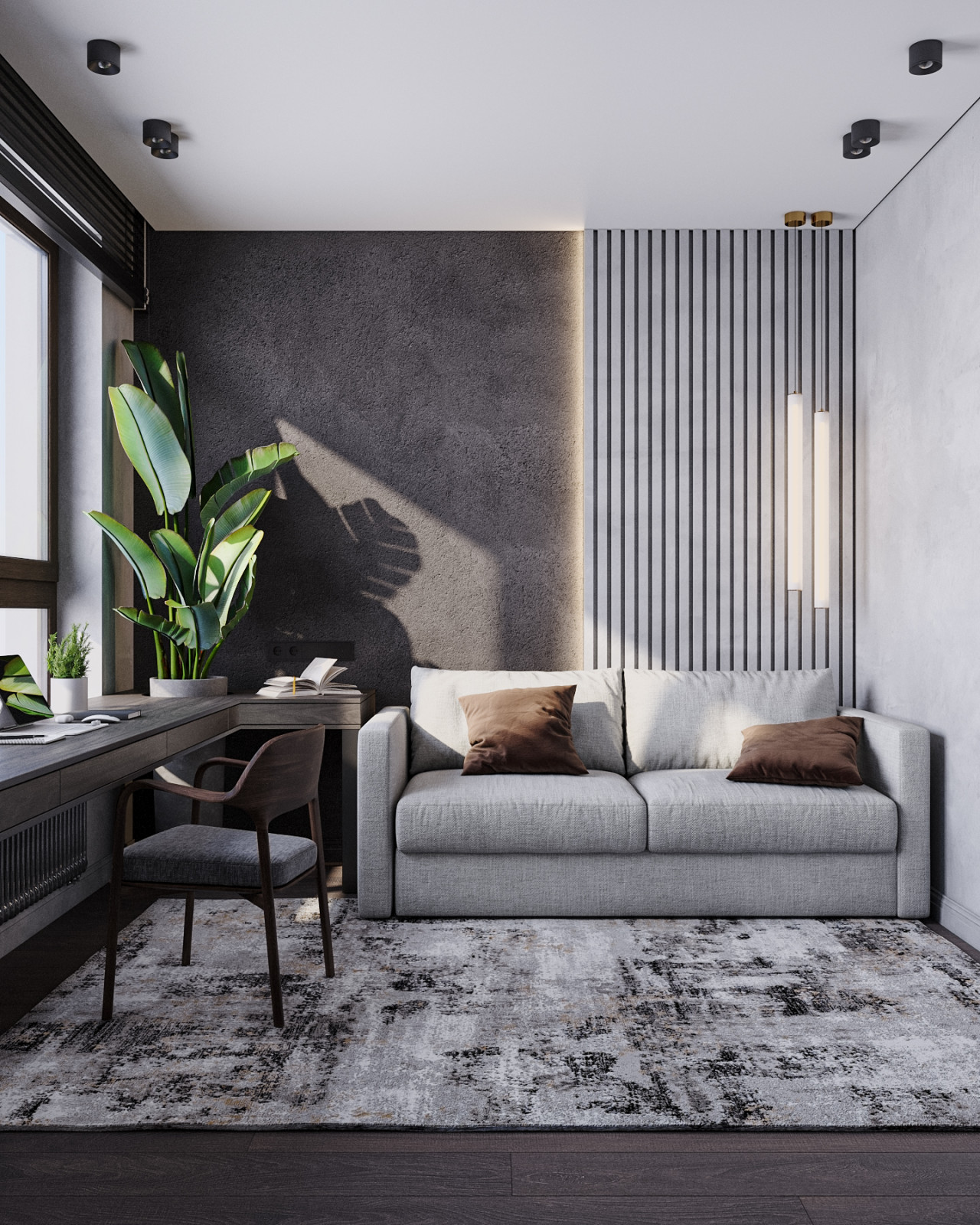 ЖК "Макаровский квартал"