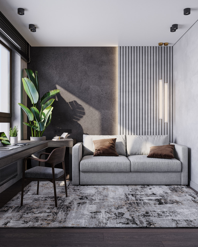 ЖК "Макаровский квартал"