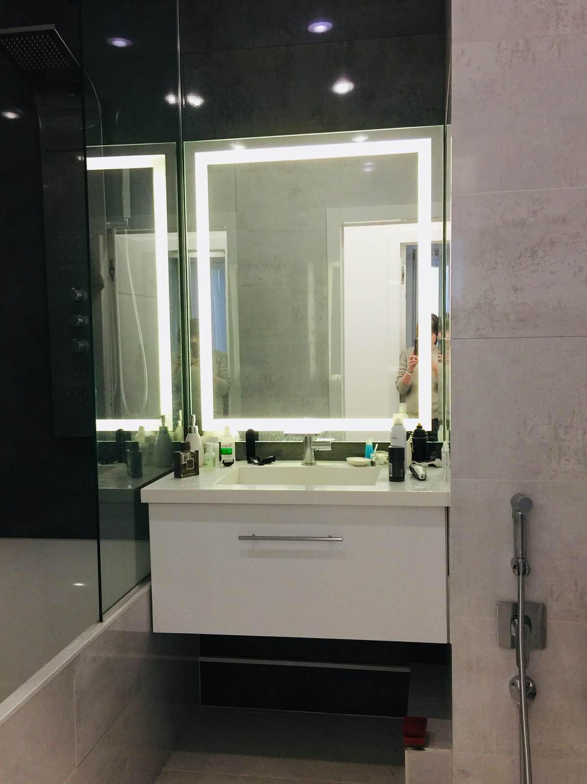 Обложка проекта: ЖК Коллонтай 2