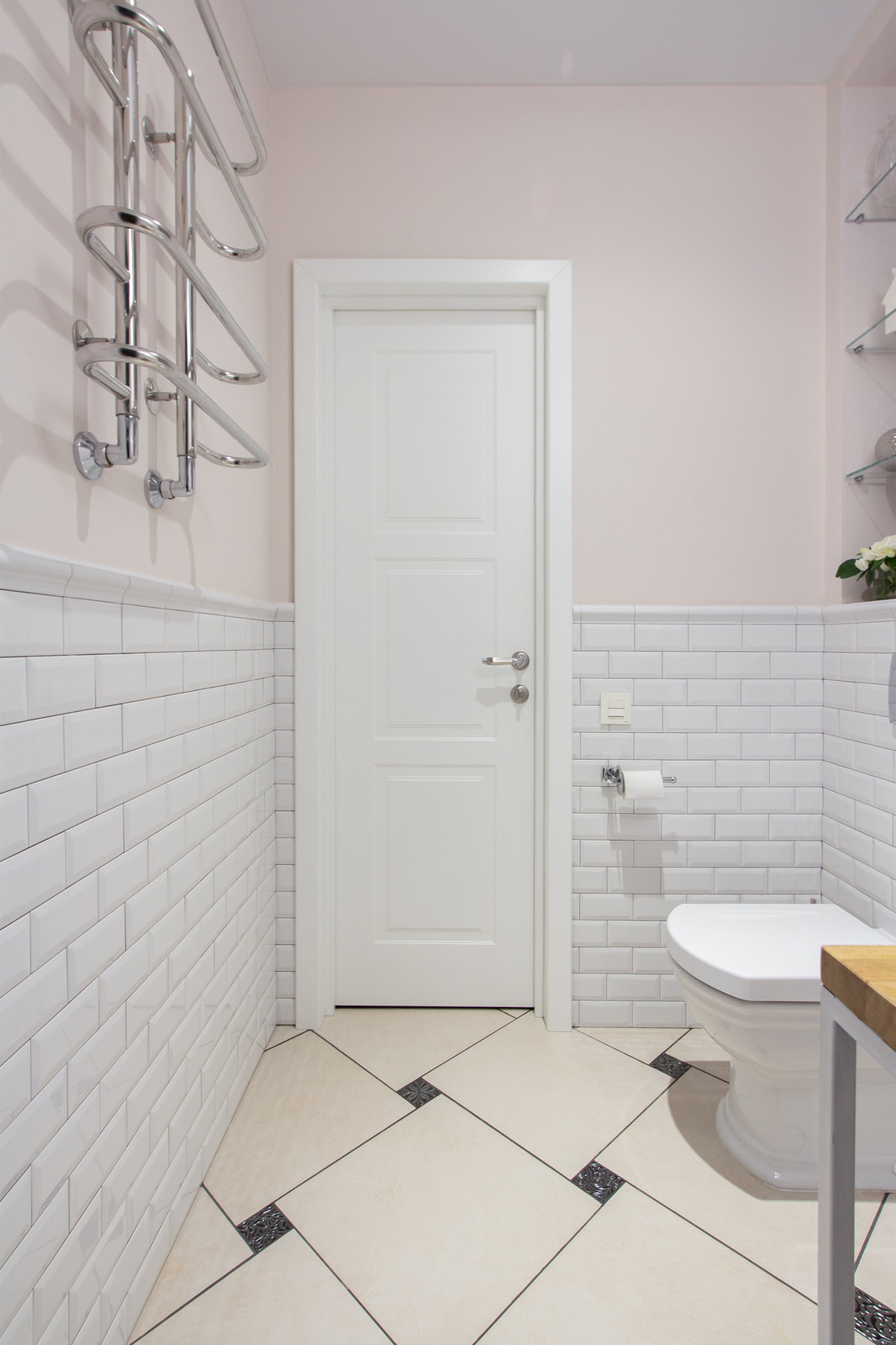 Таунхаус "Лисий нос" (Спб)