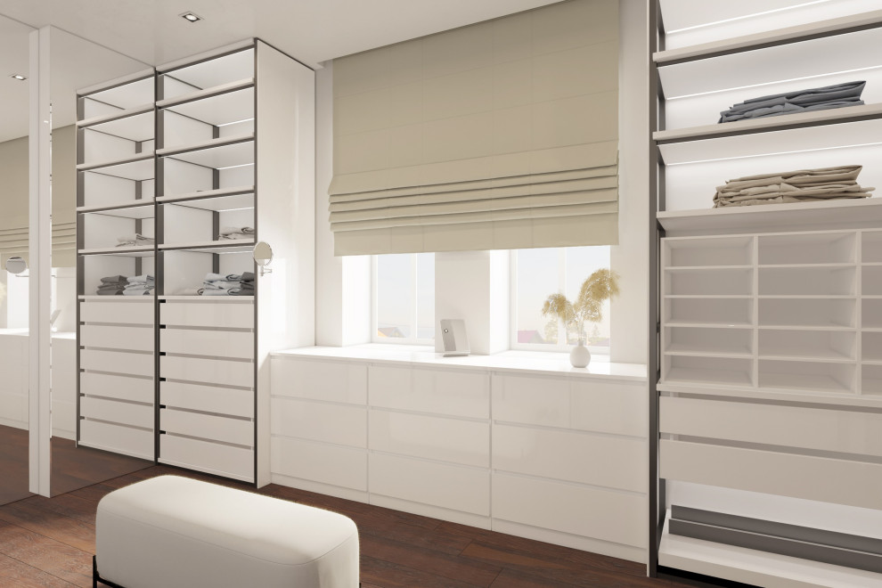 Частный дом в Новосибирской области