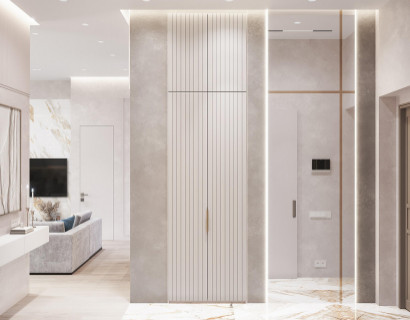 ЖК Life  Ботанический Сад