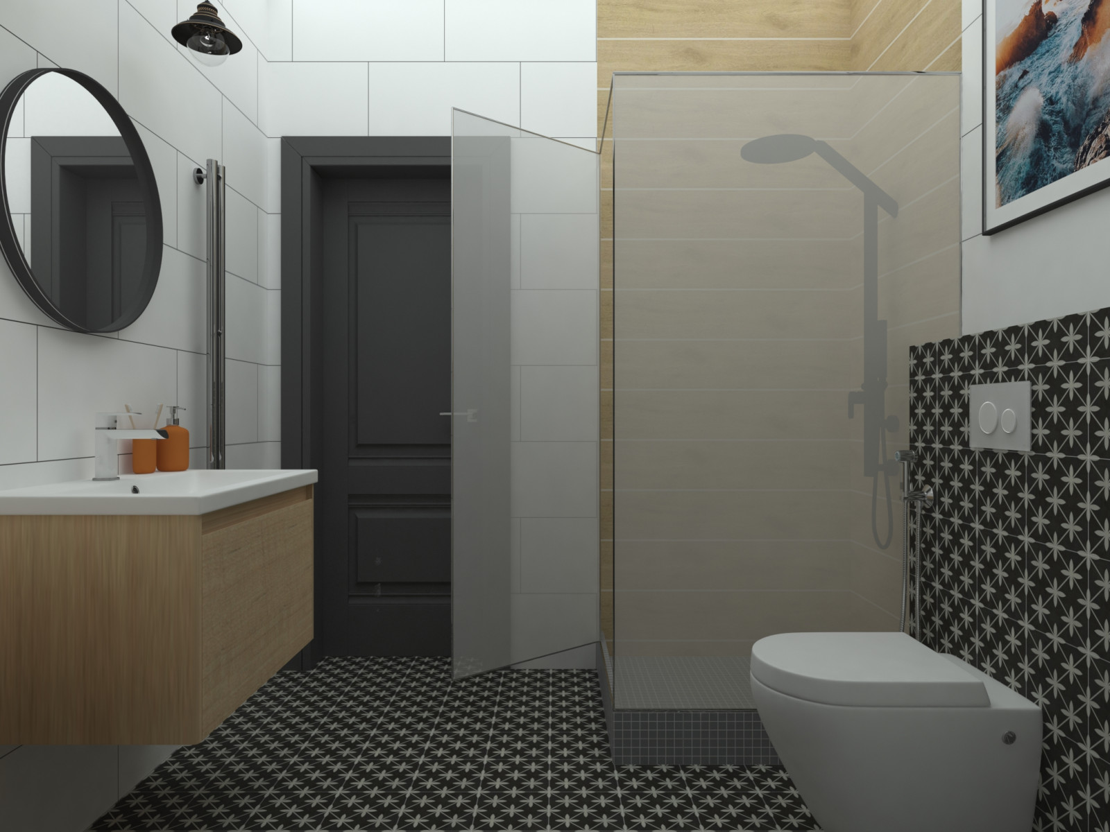 Таунхаус - Сосенское