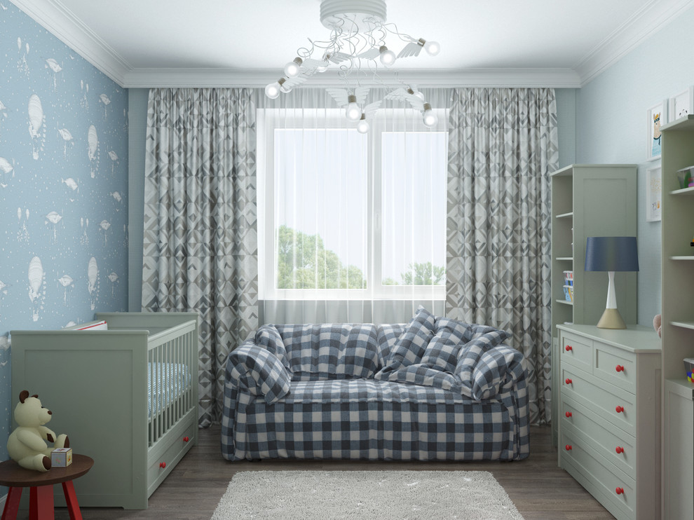 Квартира на ул.Генерала Шлыкова