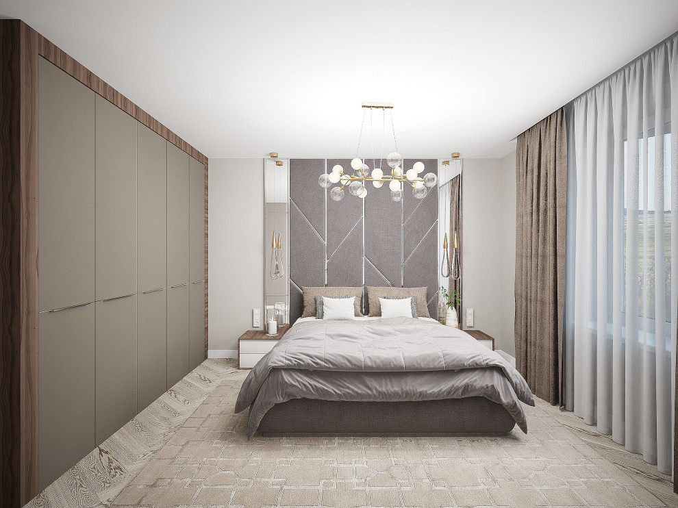 Квартира в ЖК Орион 2019