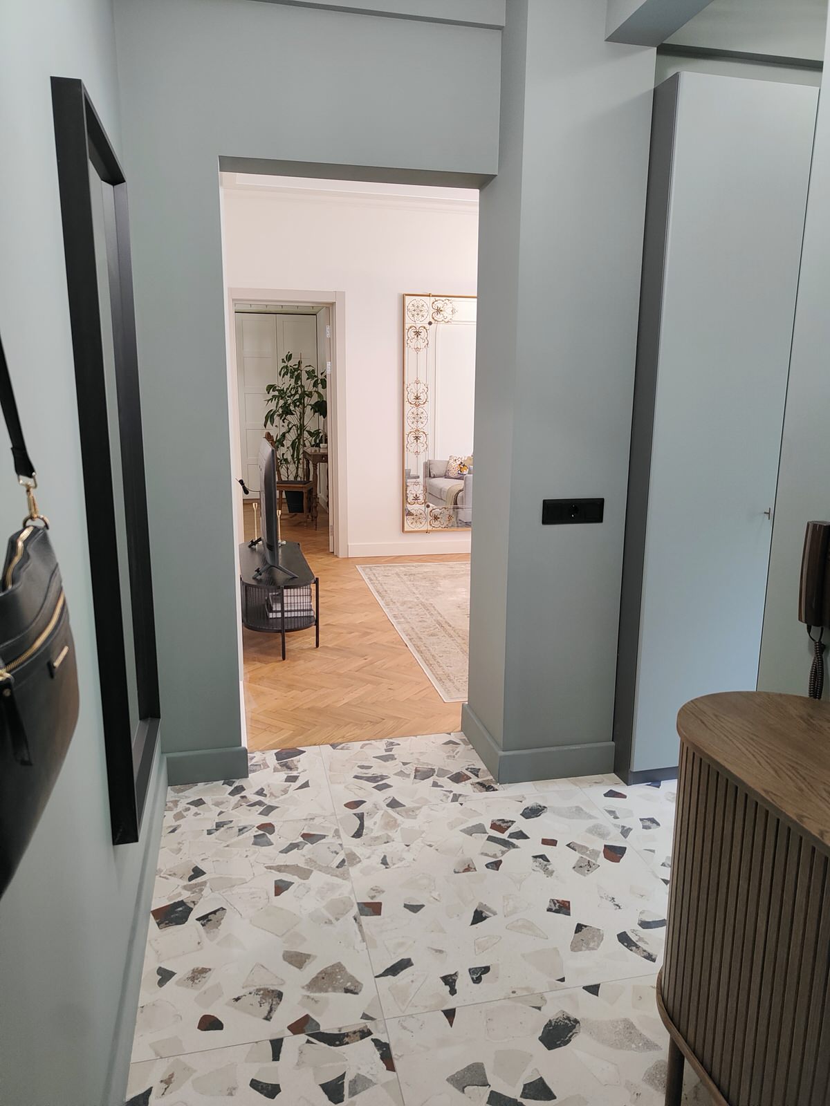 Kairis.La vie en rose