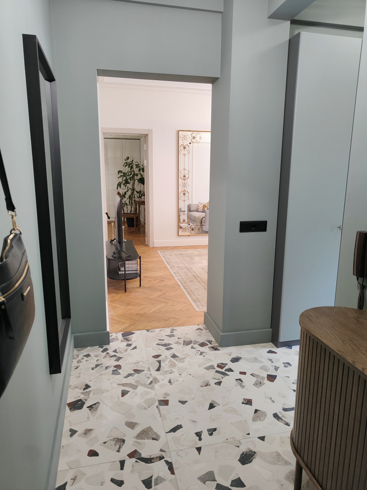 Kairis.La vie en rose