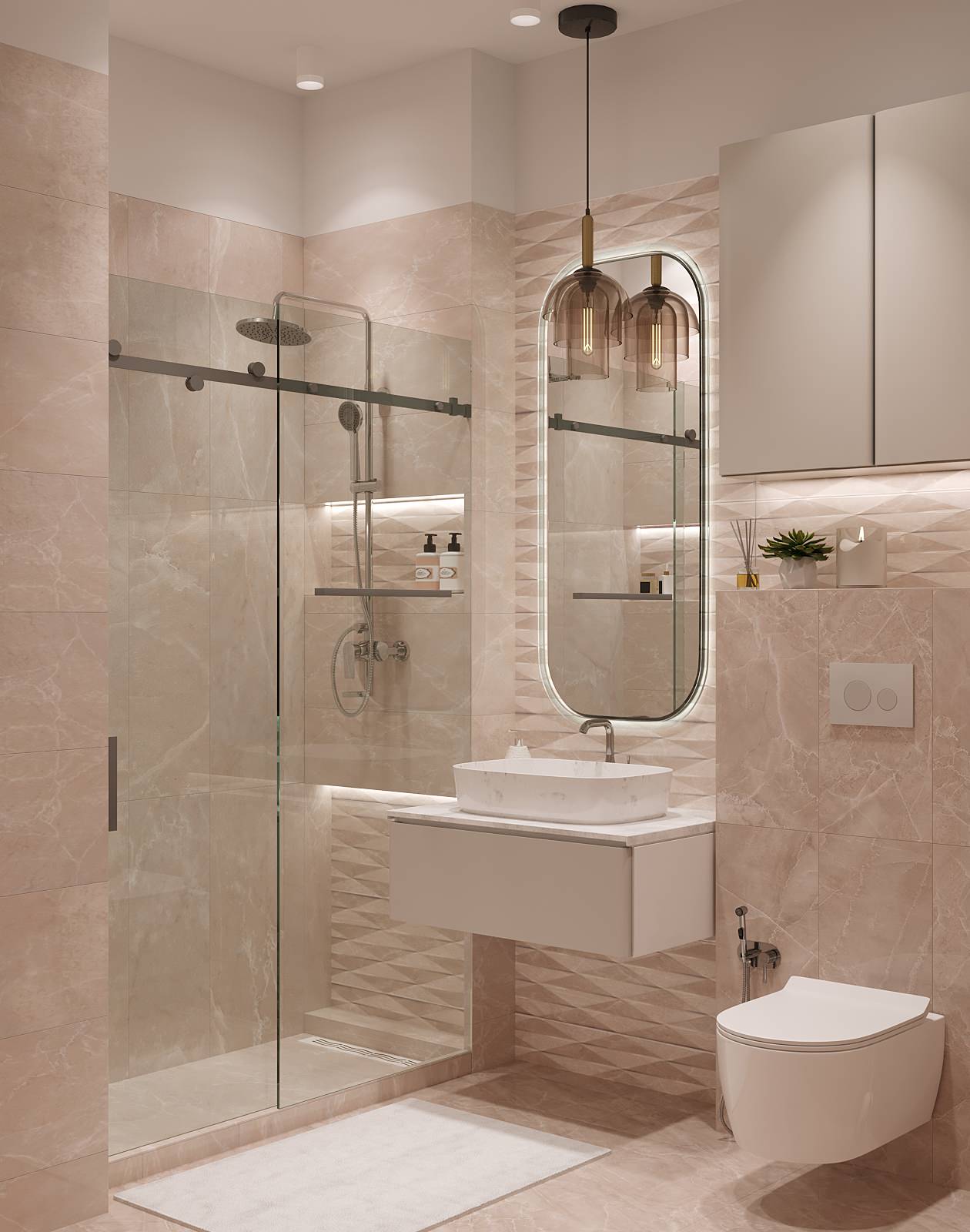 Ванная комната