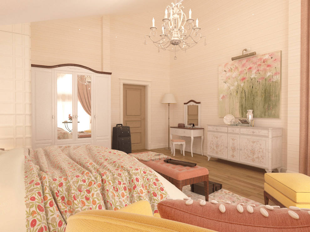 Дом у озера