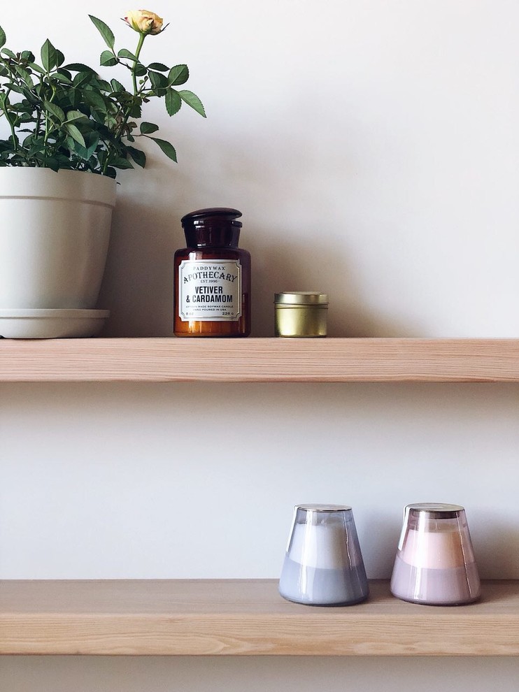 Skandyroom (реализация)