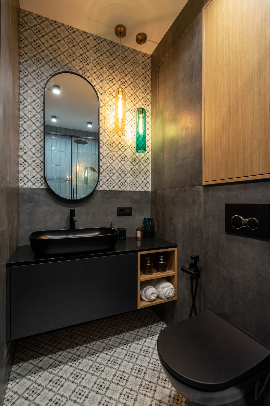 ЖК Черная Речка