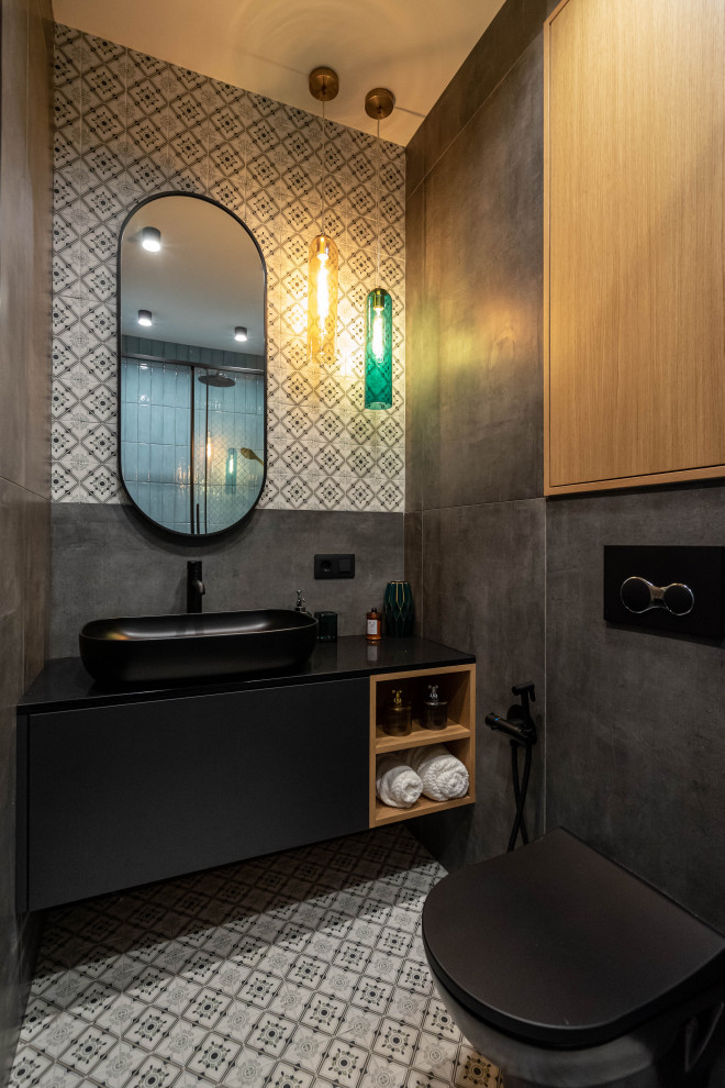 ЖК Черная Речка