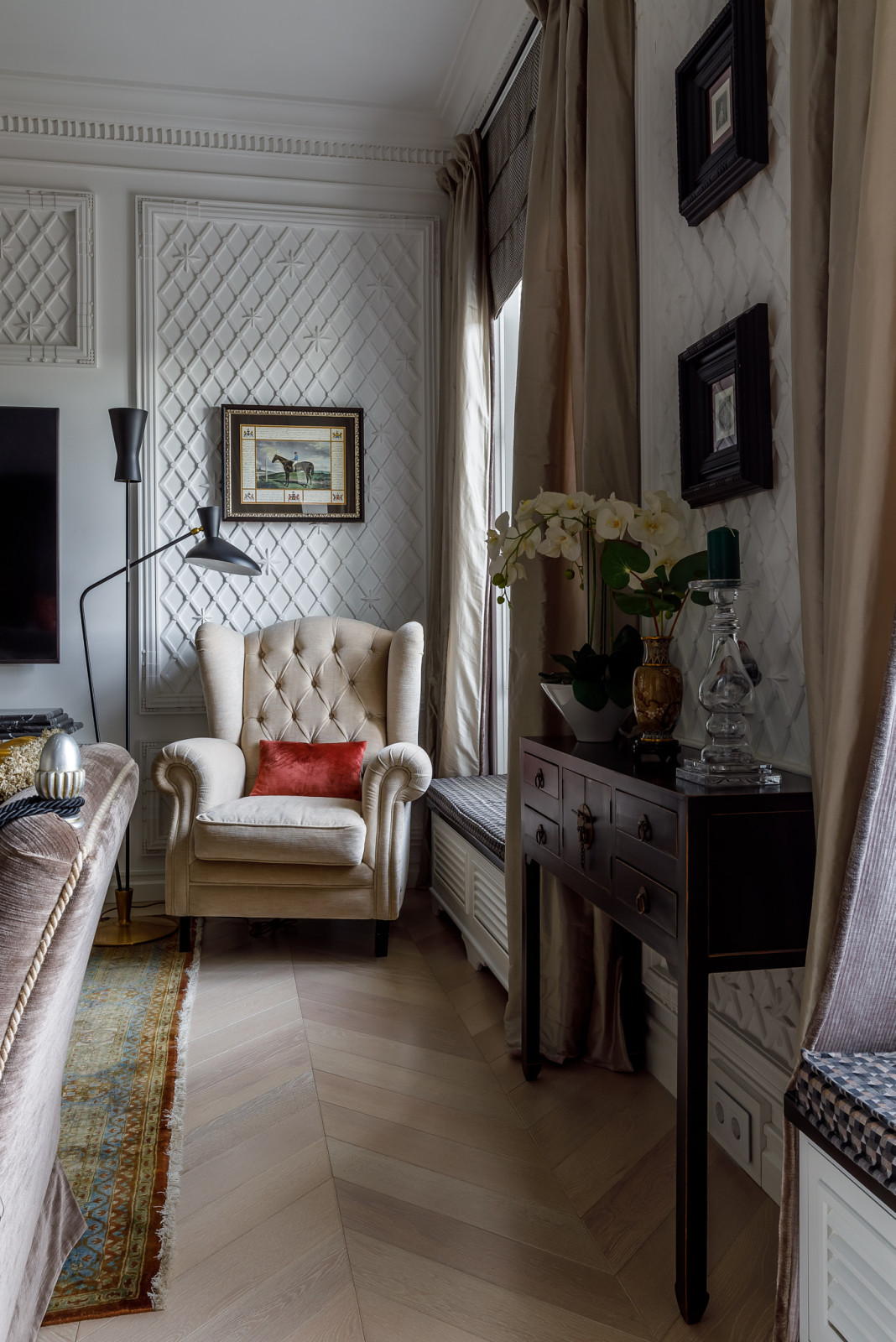 Маленький Париж