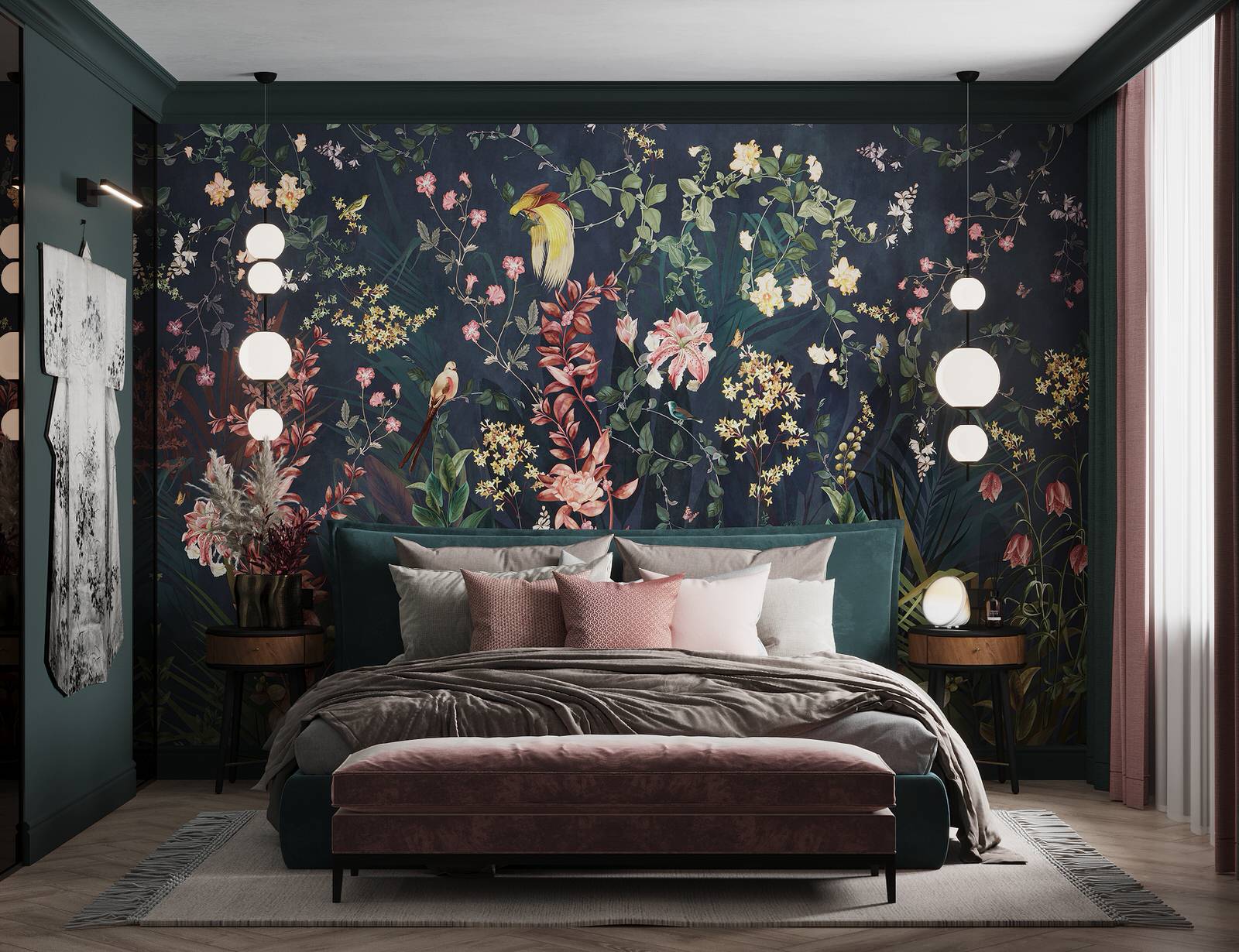 21 линия В.О. - 70 м2