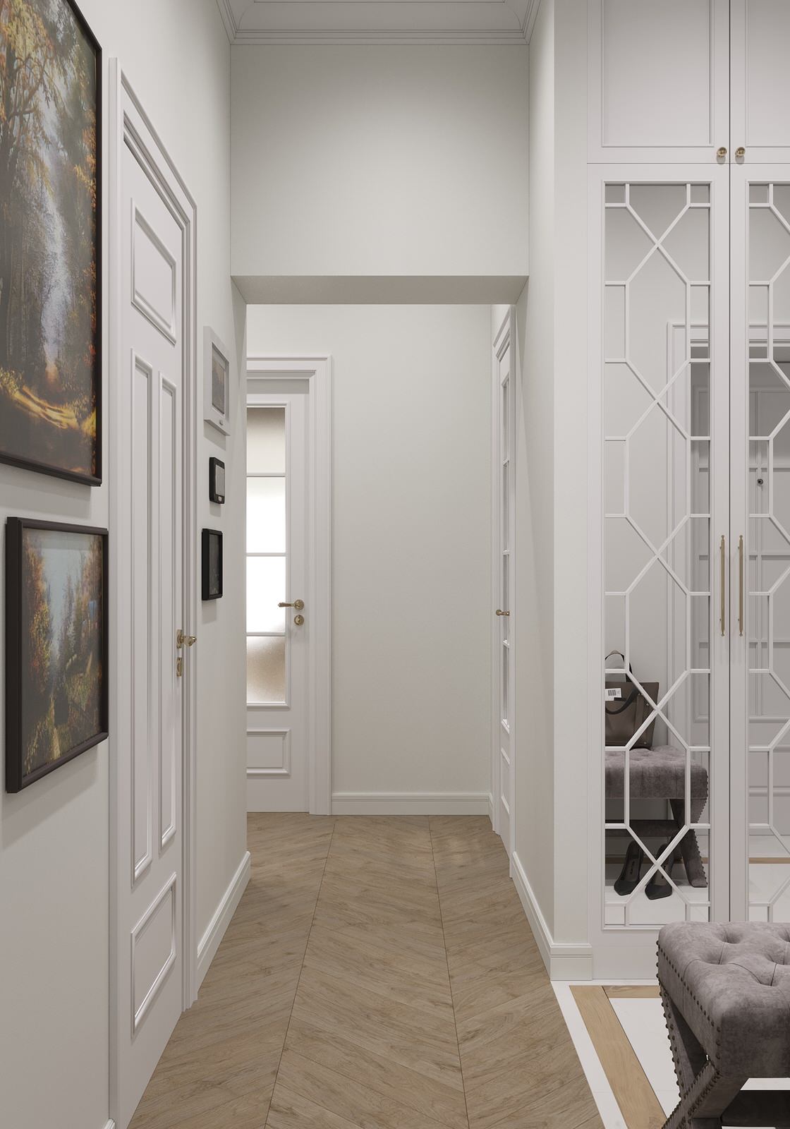 Санкт-Петербург