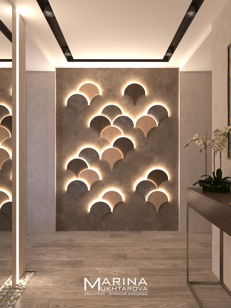 Апартаменты в центре Казани