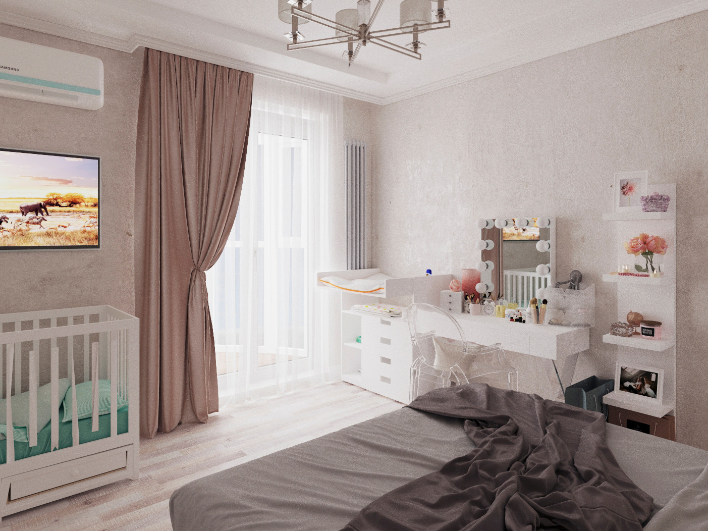 ЖК Европейский