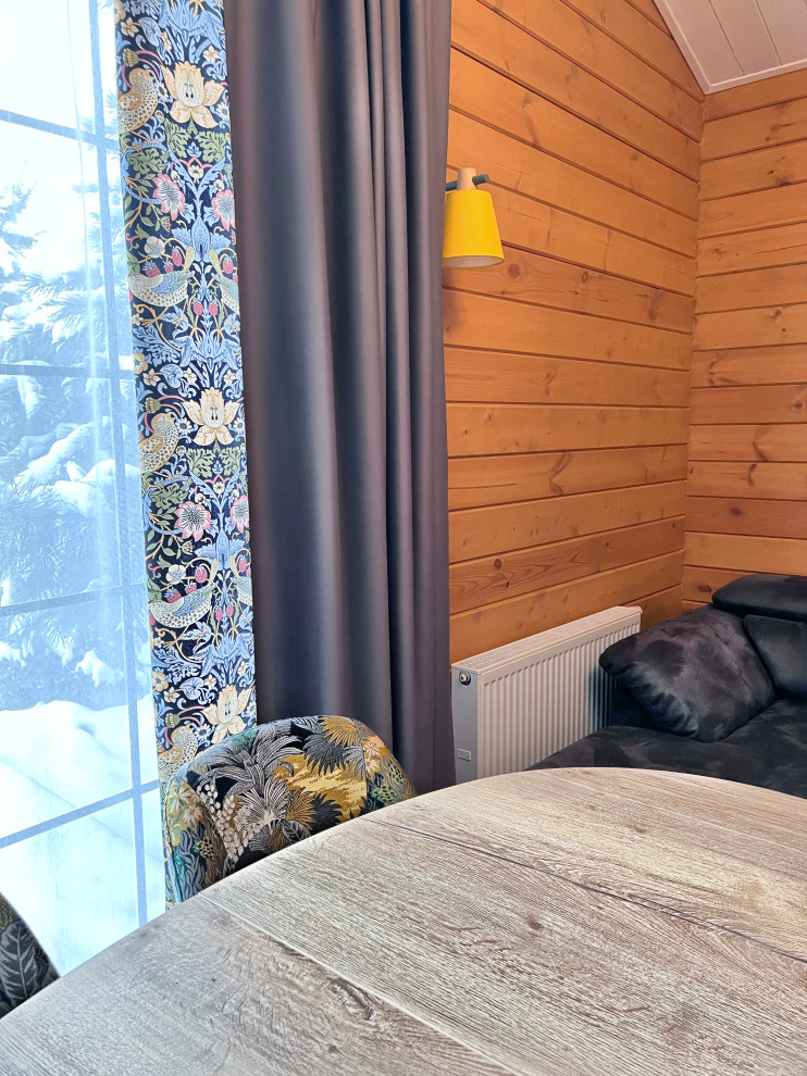 Баня в Европе