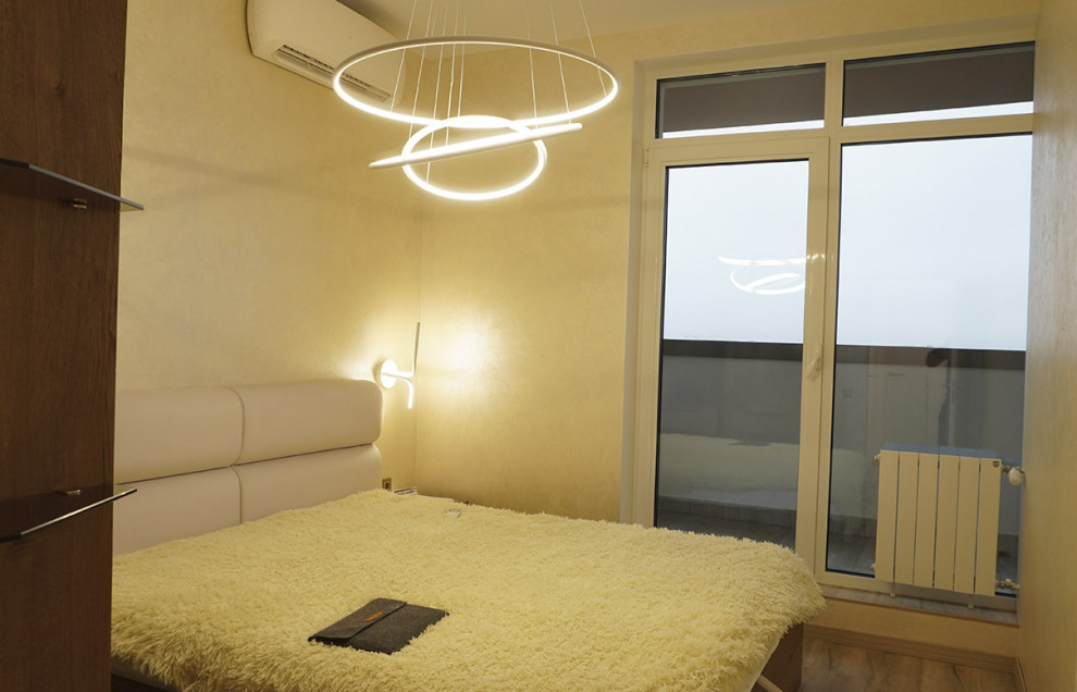 Капитальный ремонт частного дома