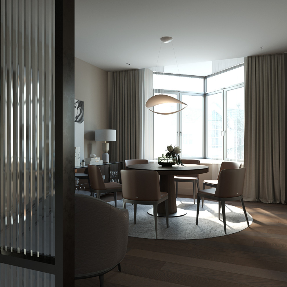 Химки Таунхаус