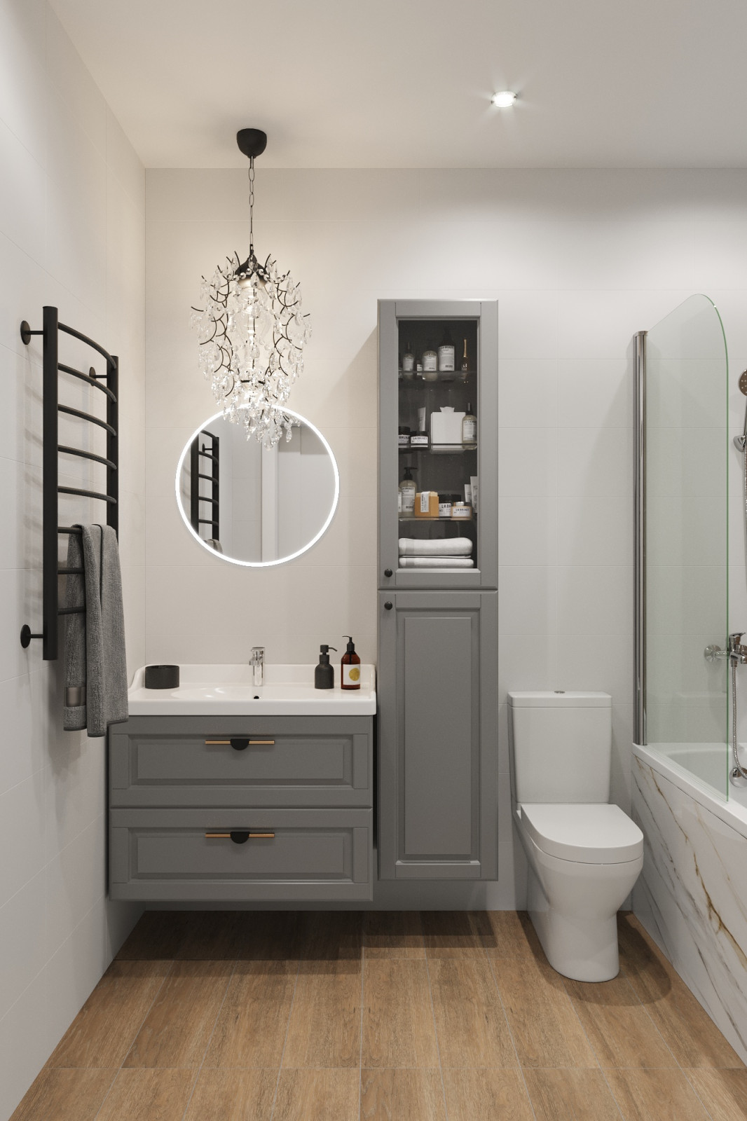 Легкость бытия ЖК Изумрудный бор