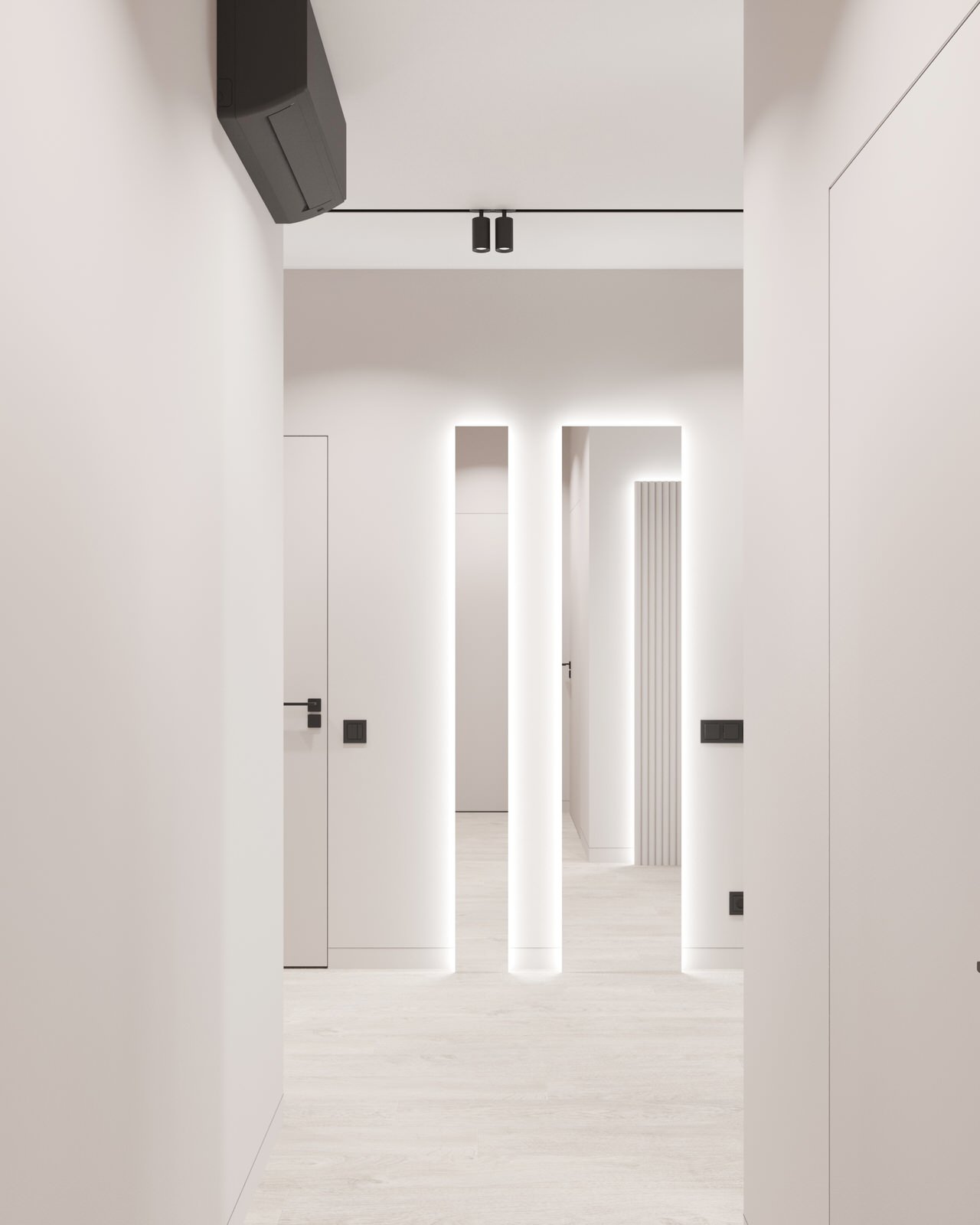 Квартира в ЖК "Летний сад"