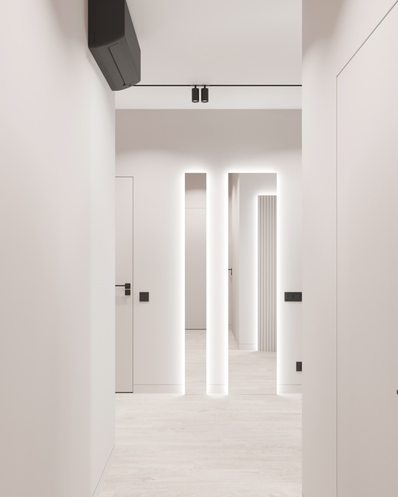 Квартира в ЖК "Летний сад"