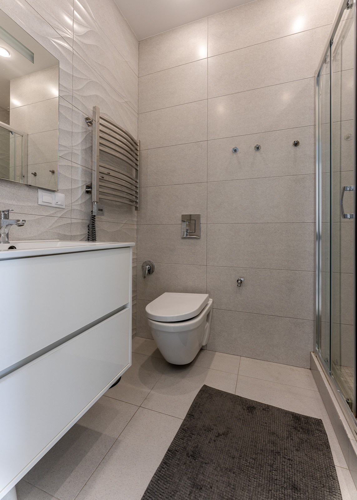 Ремонт квартиры ул. Сетуньская