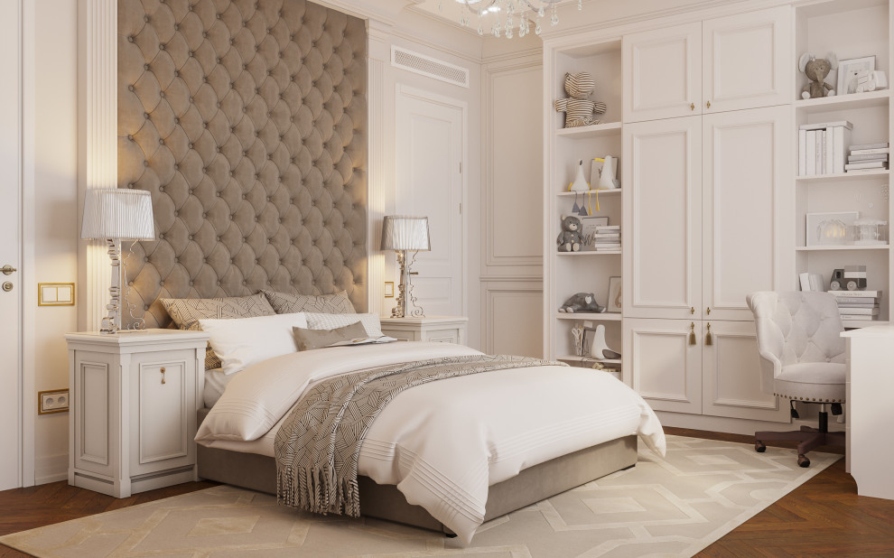 Дом  300м КП Монтевиль