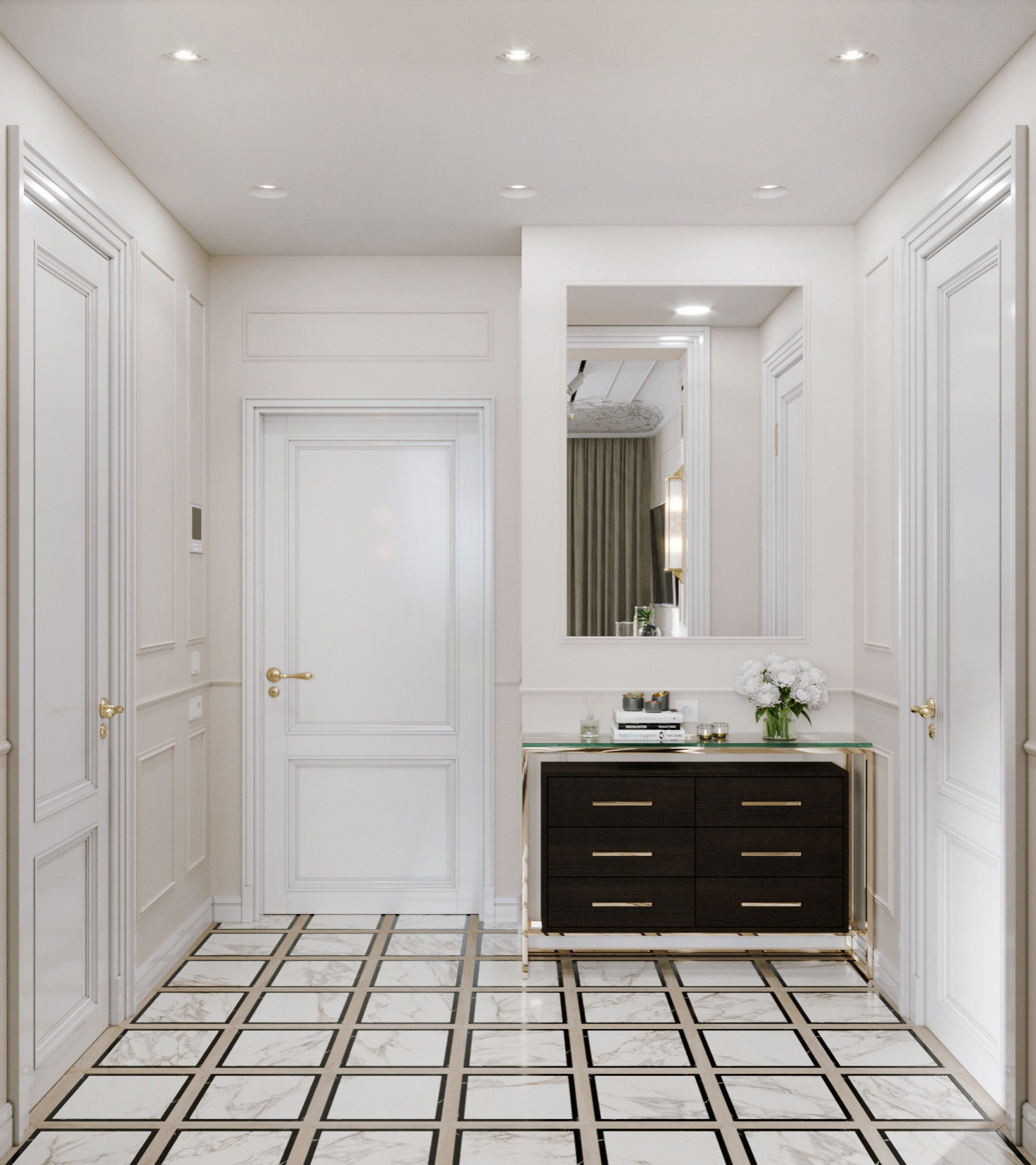 ЖК Пресня Сити